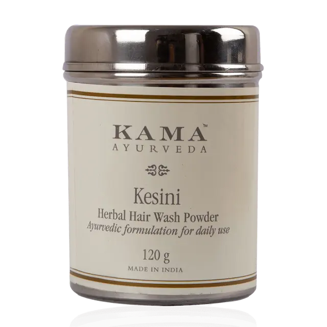 Kesini Ayurvedic Herbal Hair Wash Powder