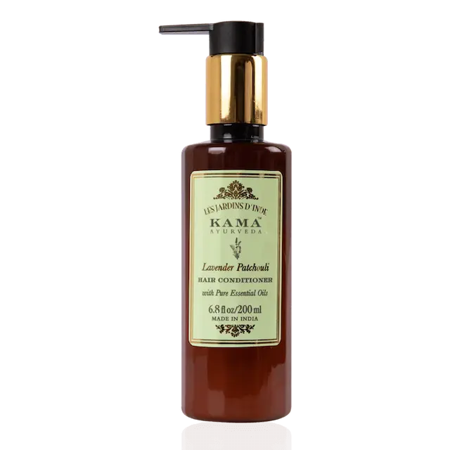 Lavender Patchouli Hair Conditioner