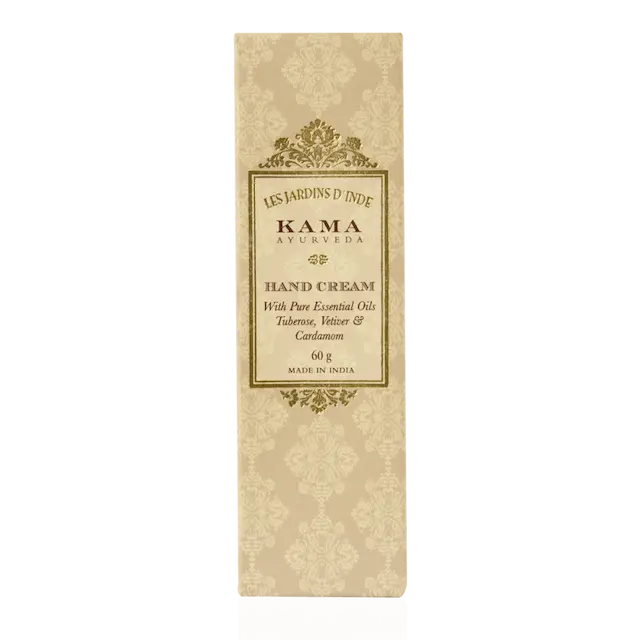 Hand Cream - Kama Ayurveda