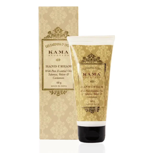Hand Cream