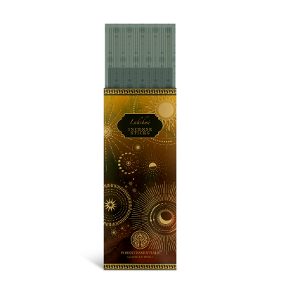 Laxmi Incense Sticks - Forest Essentials
