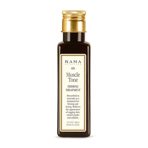 Muscle Tone Firming Treatment oil