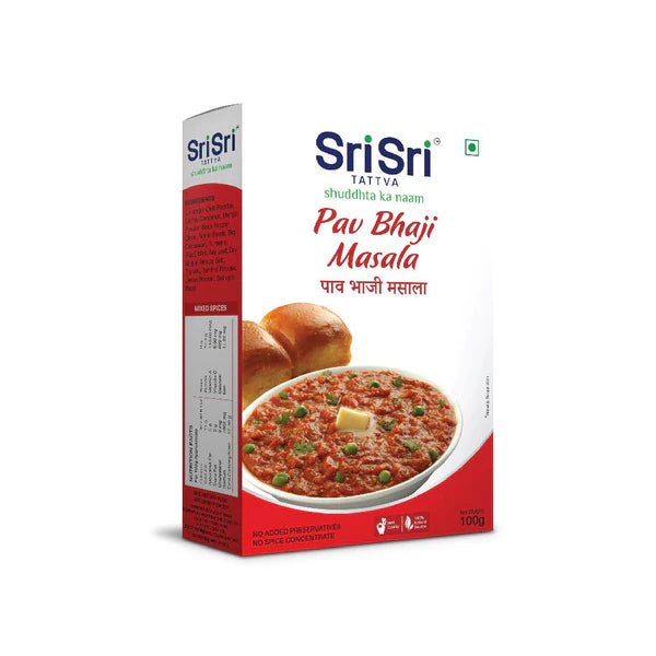 Pav bhaji Masala, 100g