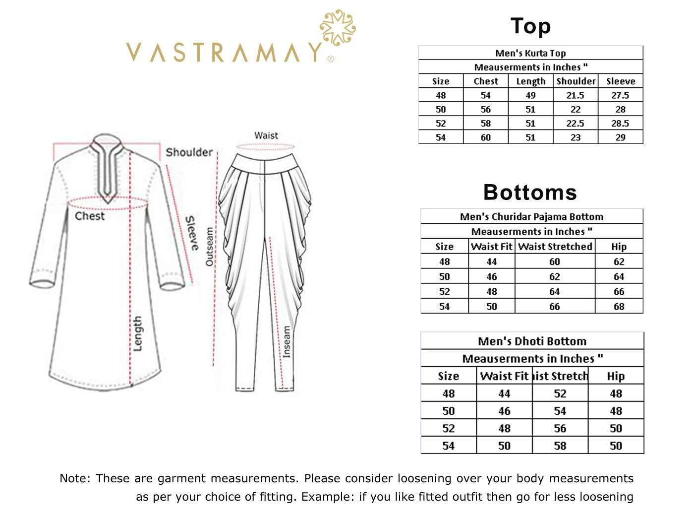 Men's Light Blue Cotton Linen Blend Kurta and Pyjama Set - Vastramay