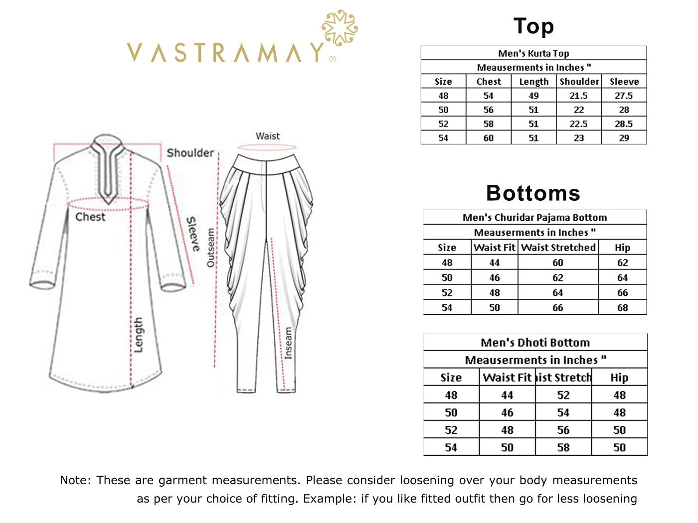 Men's White Cotton Linen Blend Kurta and Pyjama Set - Vastramay