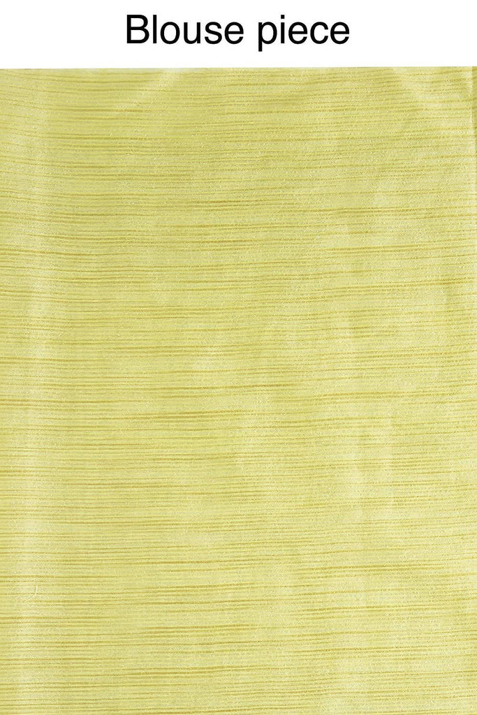 Women's Bhagalpuri Silk Sarees With Blouse Mfsaree_005