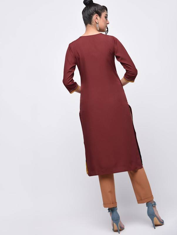 COLOR_Brown