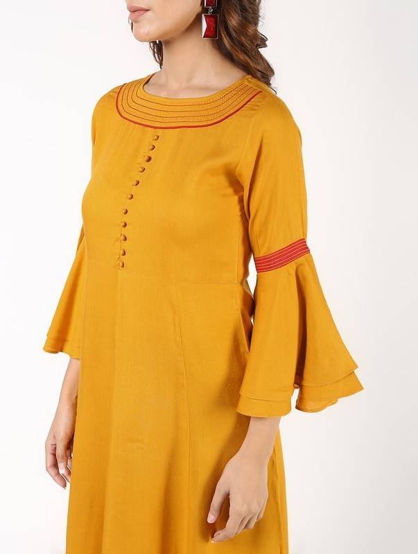 COLOR_Mustard