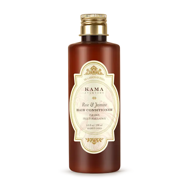 Rose & Jasmine Hair Conditioner