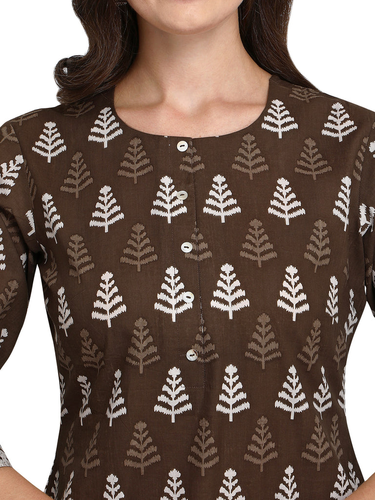 Color_Brown