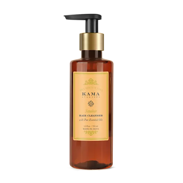 Sanobar Hair Cleanser