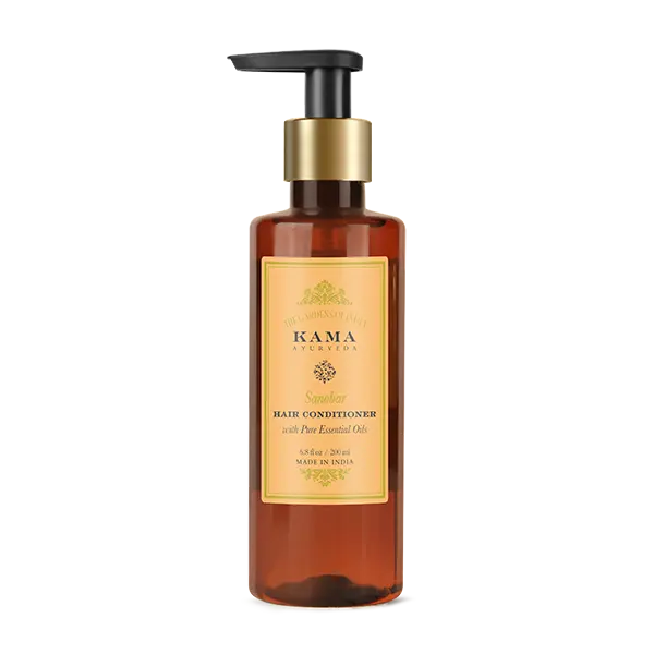 Sanobar Hair Conditioner