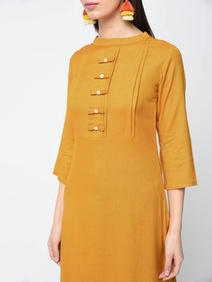 COLOR_Mustard