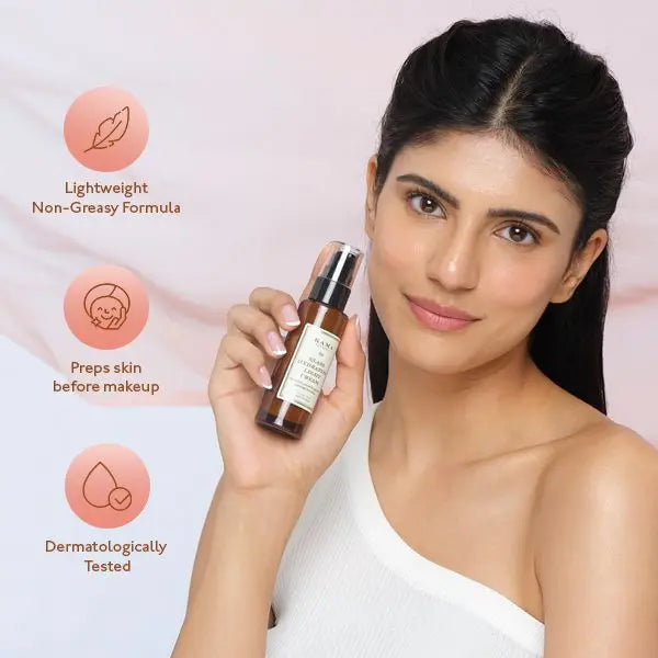 Eladi Hydrating Light Cream - Enriched with Vitamin E