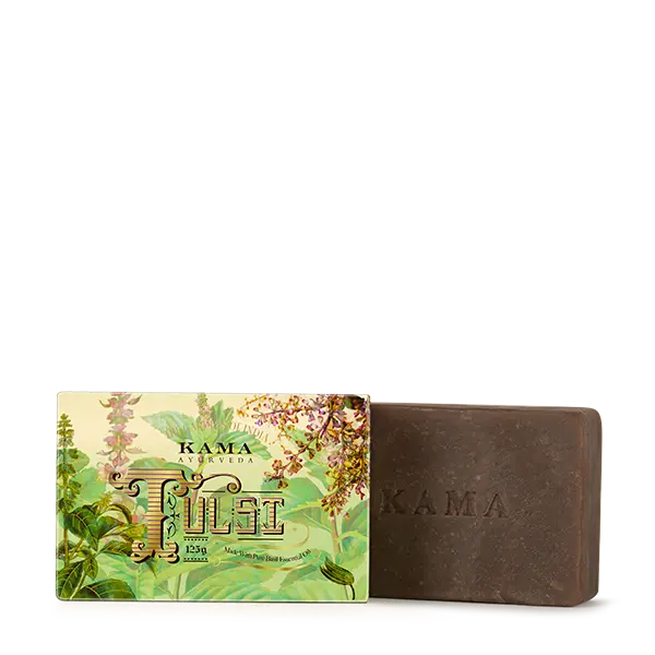 Natural Tulsi Soap