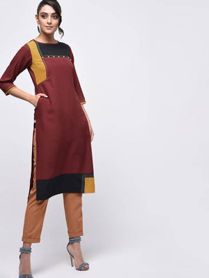 COLOR_Brown