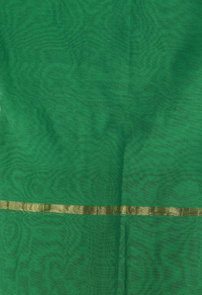 Women's Banarsi Chanderi Piping Dupatta Mfd0026