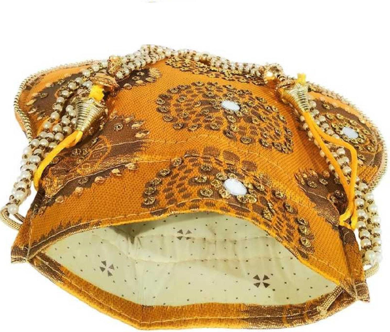 Women's Wedding Partywer Handbag Clutch Purses
Embroidered - Ritzie