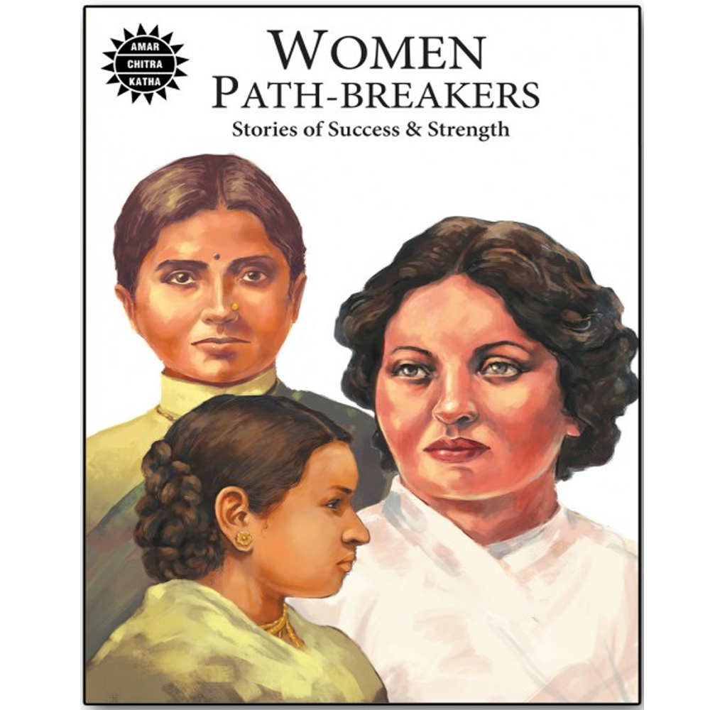 Women Path-Breakers