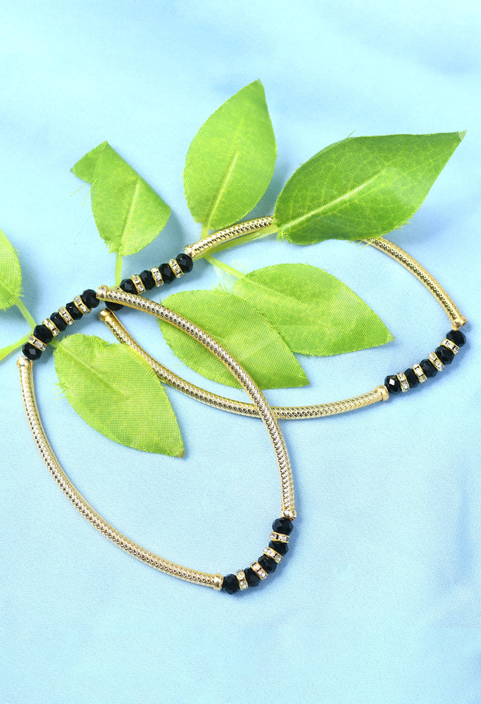 Johar Kamal Traditional Indian Payal for Girls & Wom